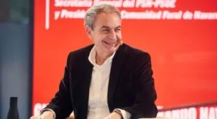 Zapatero movió hilos para colocar a Huawei en el sistema de escuchas de la Policía