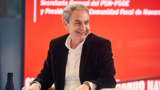 Zapatero movió hilos para colocar a Huawei en el sistema de escuchas de la Policía