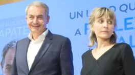 Zapatero, sobre Europa: «Con Trump, ¿qué sería de nosotros si no tuviéramos la UE?»