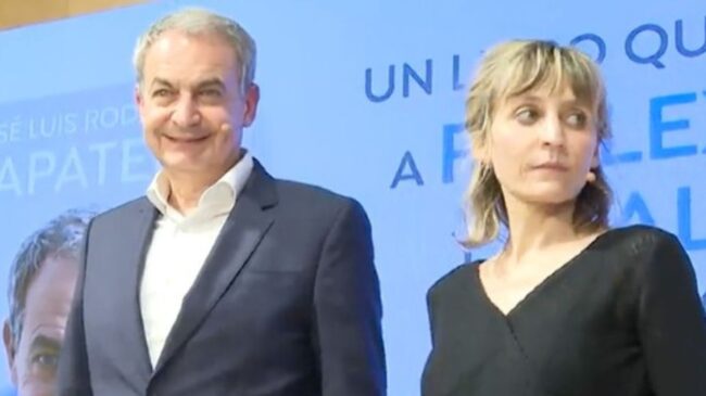 Zapatero, sobre Europa: «Con Trump, ¿qué sería de nosotros si no tuviéramos la UE?»