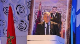 Zapatero mueve hilos en Marruecos para reelegir al polémico georgiano de ONU Turismo