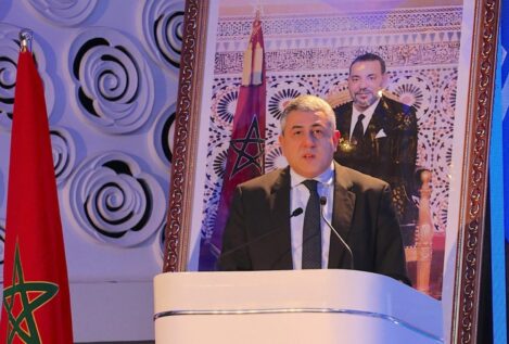 Zapatero mueve hilos en Marruecos para reelegir al polémico georgiano de ONU Turismo