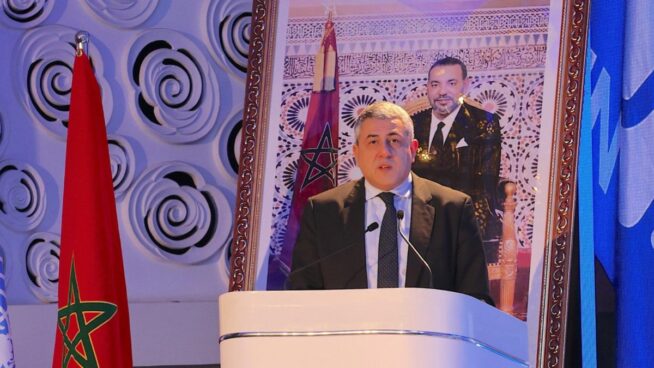Zapatero mueve hilos en Marruecos para reelegir al polémico georgiano de ONU Turismo