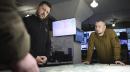 Zelenski entre 'Macbeth' y las urnas: Ucrania se asoma a unas elecciones en plena guerra