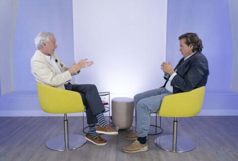 Ángel Gil Ordóñez, director de orquesta: «Dirigir es crear condiciones para que otros brillen»