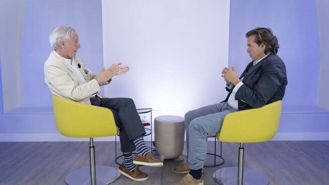 Ángel Gil Ordóñez, director de orquesta: «Dirigir es crear condiciones para que otros brillen»