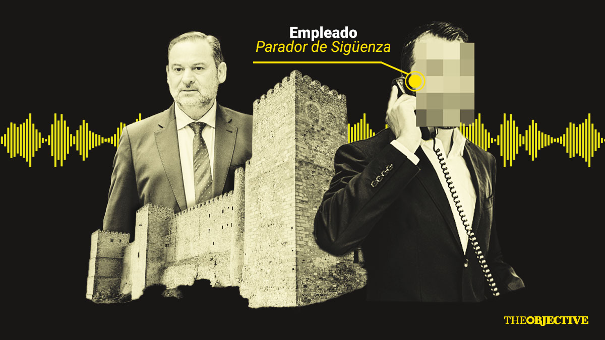 VÍDEO | «Mandaron un correo diciendo que venía un cliente VIP»