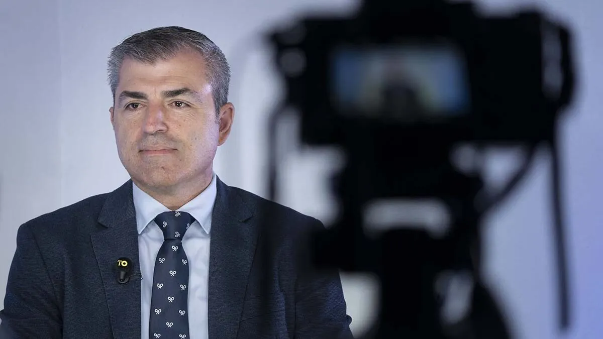Vicepresidente de Canarias: «Sánchez usa la inmigración para desestabilizarnos»