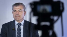 Vicepresidente de Canarias: «Sánchez usa la inmigración para desestabilizarnos»