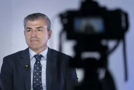 Vicepresidente de Canarias: «Sánchez usa la inmigración para desestabilizarnos»
