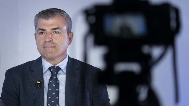 Vicepresidente de Canarias: «Sánchez usa la inmigración para desestabilizarnos»