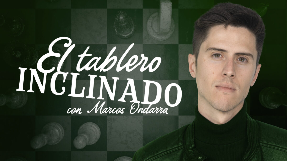VÍDEO | El tablero inclinado, el apagón y el caos ferroviario