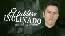 VÍDEO | El tablero inclinado, el apagón y el caos ferroviario