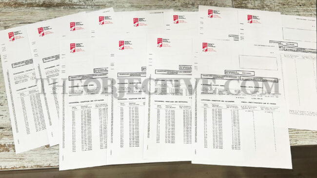 La Hacienda vasca aplaza 225 millones a la petrolera Hafesa encausada por impago de IVA