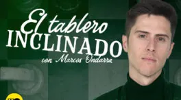 VÍDEO | El tablero inclinado: José Luis, sé fuerte