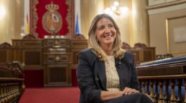 Alicia García: «Sánchez gobierna contra las instituciones; máximo poder y mínimo control»
