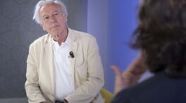 VÍDEO | Entrevista a Ángel Gil-Ordóñez, director de orquesta