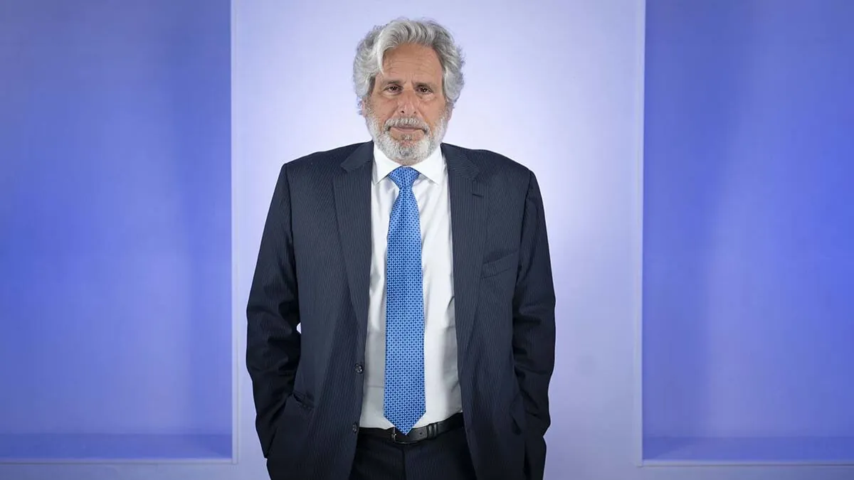 El abogado norteamericano que persigue a Montero: «Hacienda actúa como la mafia»