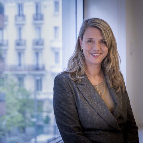 Podcast | Entrevista a Ángela de Miguel