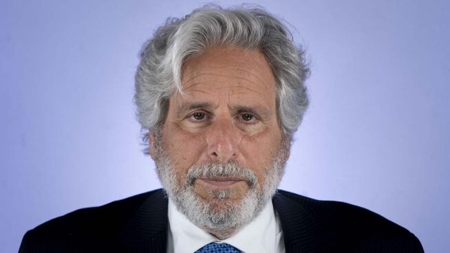 VÍDEO | El abogado norteamericano que persigue a Montero: «Hacienda actúa como la mafia»