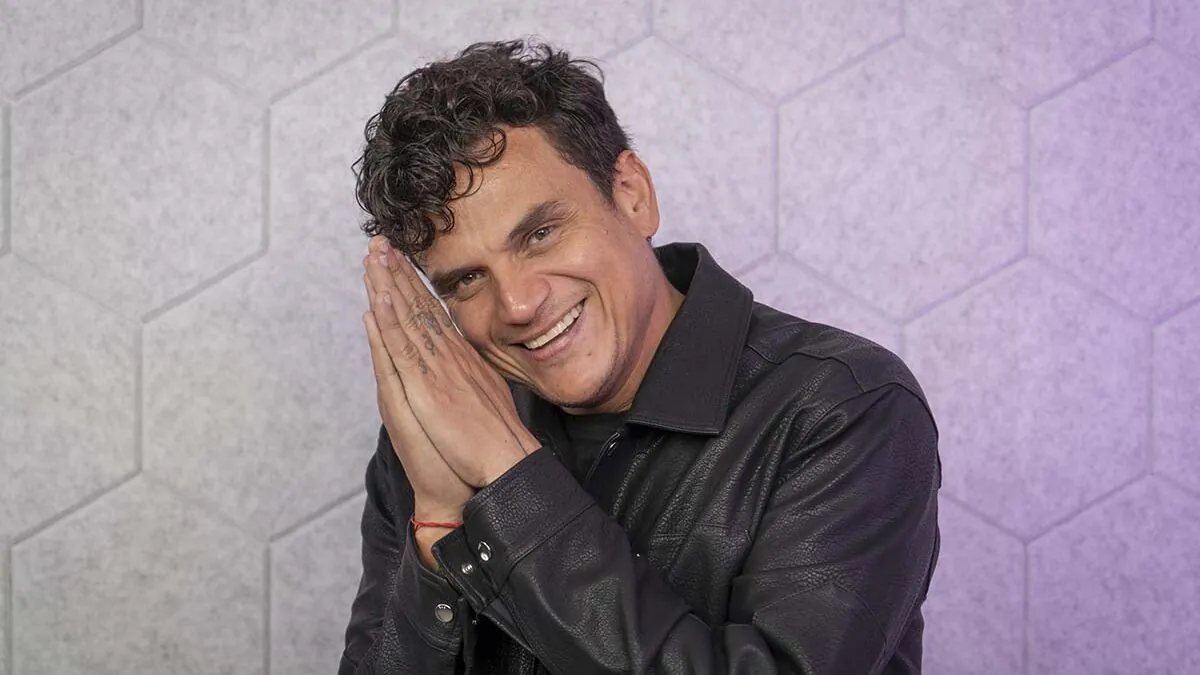 VÍDEO | Bambalina con Silvestre Dangond: «El rey del vallenato», Instrucciones para armar una parranda
