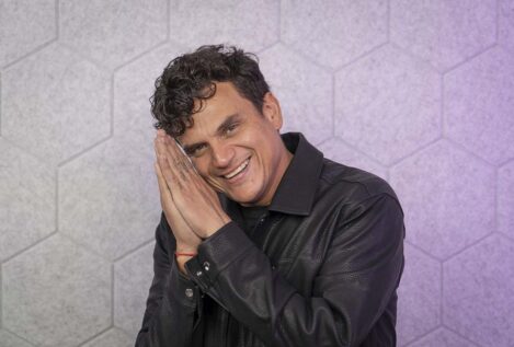 VÍDEO | Bambalina con Silvestre Dangond: «El rey del vallenato», Instrucciones para armar una parranda