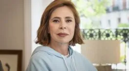 El rincón de Espe con Ágatha Ruiz de la Prada