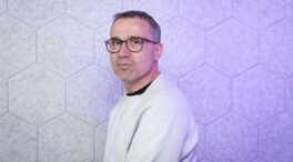 Lino Escalera: «Me interesa mucho nuestra habilidad para invisibilizar el dolor»