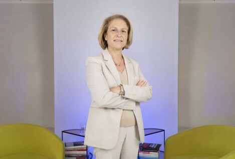 Rectora de CEU San Pablo: «Las palabras de Sánchez sobre las privadas son injustas»