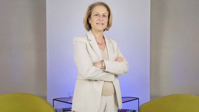 Rectora de CEU San Pablo: «Las palabras de Sánchez sobre las privadas son injustas»