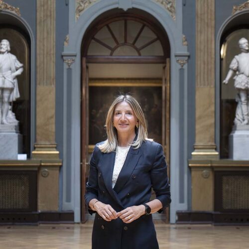 Podcast | Entrevista a Alicia García