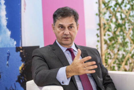 El candidato griego de la OMT: «El secretario general muestra desdén por las normas»