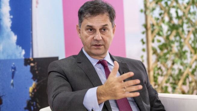 El candidato griego de la OMT: «El secretario general muestra desdén por las normas»