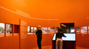 Polémica en Cataluña por una exposición sobre el origen esclavista de la burguesía