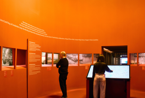 Polémica en Cataluña por una exposición sobre el origen esclavista de la burguesía
