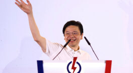 El partido del Gobierno de Singapur logra un triunfo aplastante en las elecciones generales