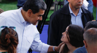 Las elecciones en Venezuela marcan una nueva etapa del poder total chavista