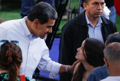 Las elecciones en Venezuela marcan una nueva etapa del poder total chavista
