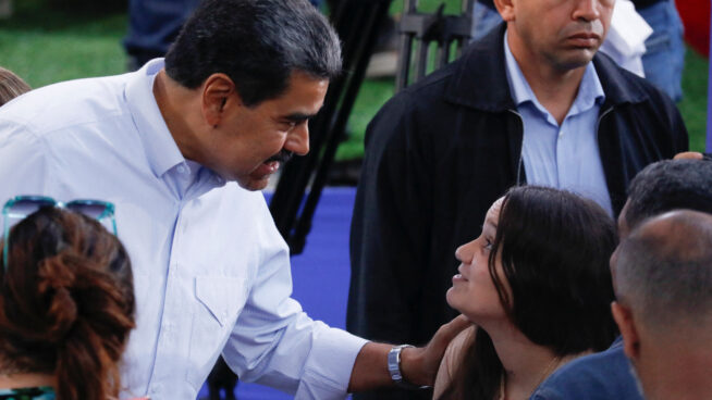 Las elecciones en Venezuela marcan una nueva etapa del poder total chavista