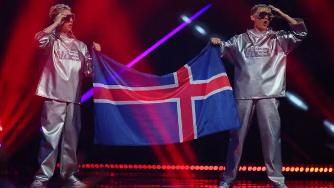 Islandia se retira de Eurovisión por la participación de Israel: quinto país que lo hace