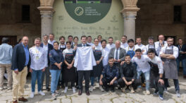La gastronomía impulsa el turismo en Castilla y León: 550 millones en restauración en 2024
