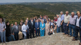Castilla y León moviliza 90 millones para revitalizar 175 municipios de Salamanca y Zamora
