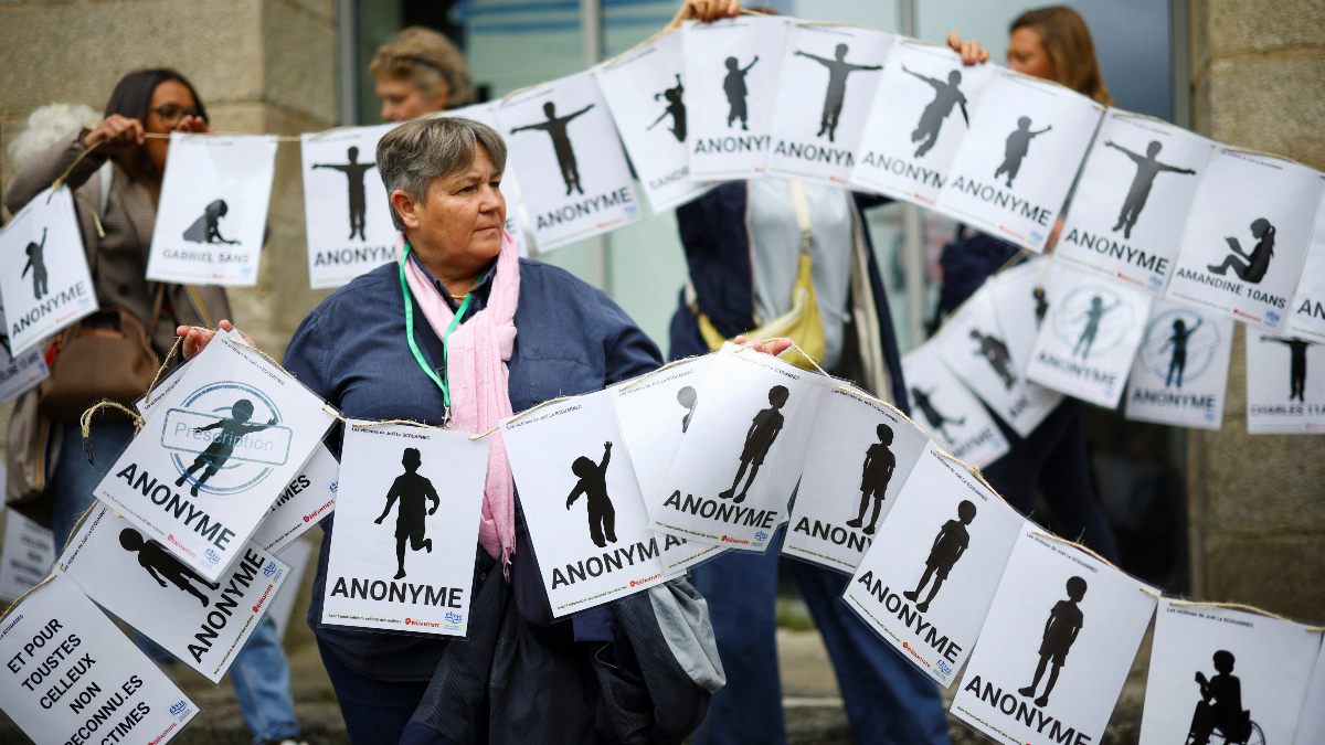 Condenado a 20 años un cirujano francés por abusar sexualmente de cientos de niños