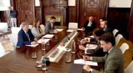 La Junta presiona a Renfe para mantener todas las paradas de tren en Castilla y León