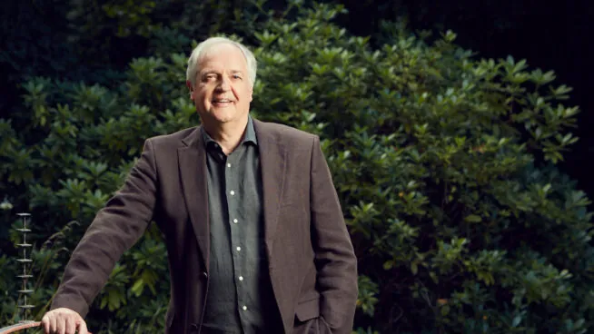Empresas con alma: Paul Polman defiende el capitalismo con propósito