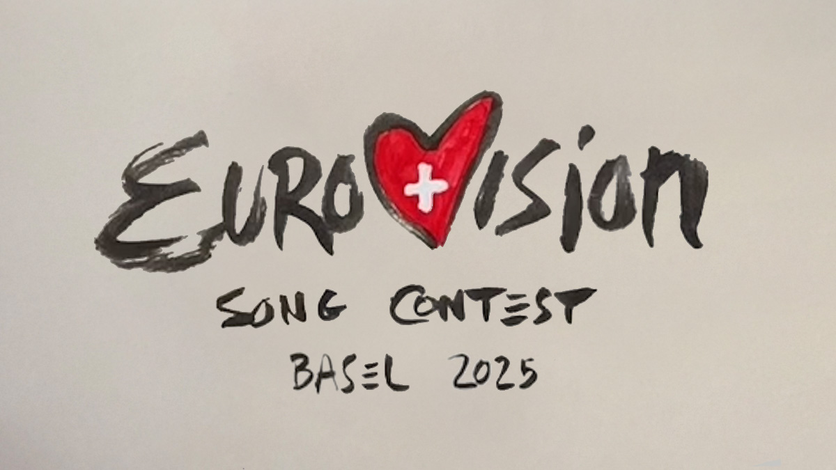 La viñeta animada sobre... la 'cantada' de RTVE en Eurovisión