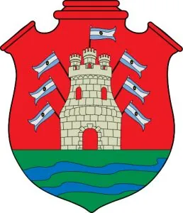 Escudo de Córdoba ciudad de Argentina: (Canva)