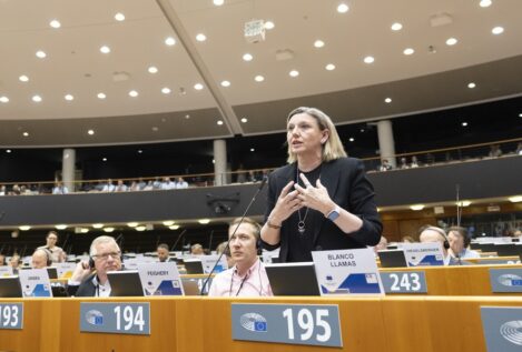 Castilla y León defiende en Bruselas una respuesta europea al reto demográfico