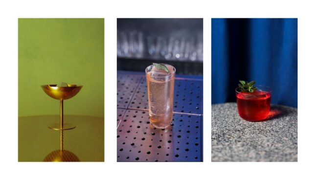 Los seis cócteles de moda premiados por 'bartenders' que puedes probar en Madrid