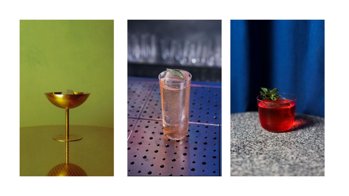 Los seis cócteles de moda premiados por ‘bartenders’ que puedes probar en Madrid